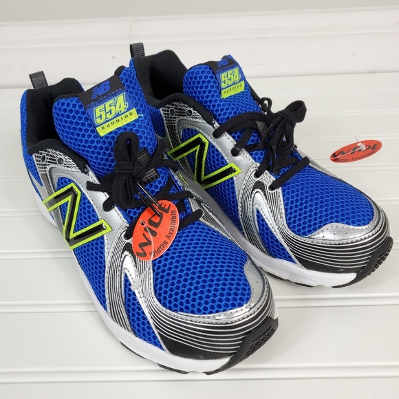 {keywor d} new balance 554